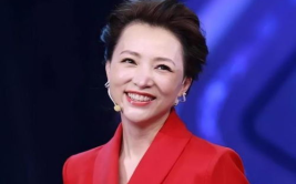 董卿个人资料简介,才华横溢的央视主持，魅力四射的知性女神