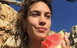 娱乐圈吃瓜占卜,揭秘明星们的“吃瓜”占卜之谜