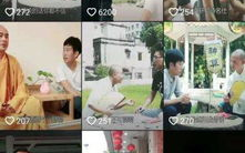 娱乐吃瓜集中营,吃瓜群众背后的故事