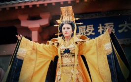 百家讲坛女皇武则天,千古女帝的传奇人生与政治智慧