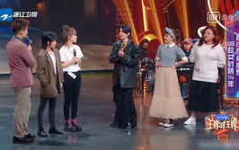 吃瓜娱乐尚雯婕,吃瓜娱乐背后的音乐人生