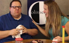 娱乐吃瓜酱外国人帮,外国人视角下的中国娱乐圈风云录