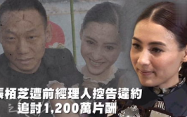 娱乐历史吃瓜,那些年我们一起吃过的瓜